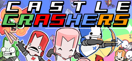 Castle crashers apk android